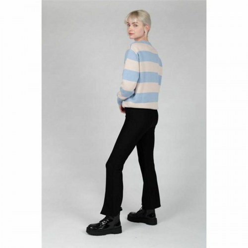 Lange Bukser 24COLOURS Casual Sort - 42