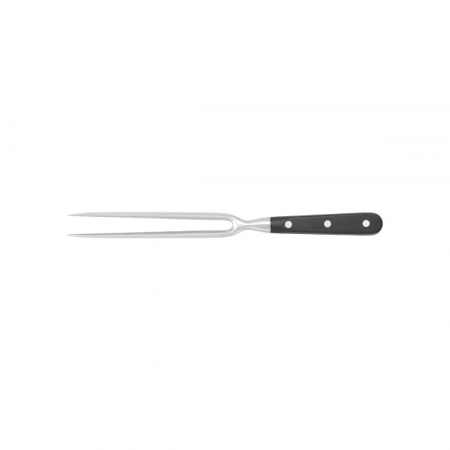 Sabatier Origin forskæregaffel - 31,5 cm (pakke med 6)
