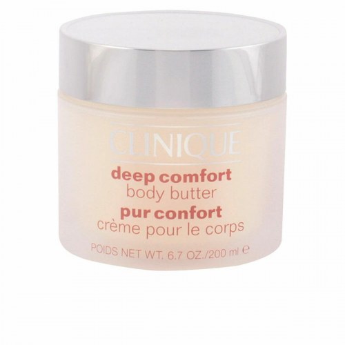 Bodylotion fugtgivende Clinique Deep Comfort 200 ml