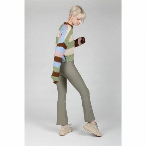 Lange Bukser 24COLOURS Casual Grøn - 34