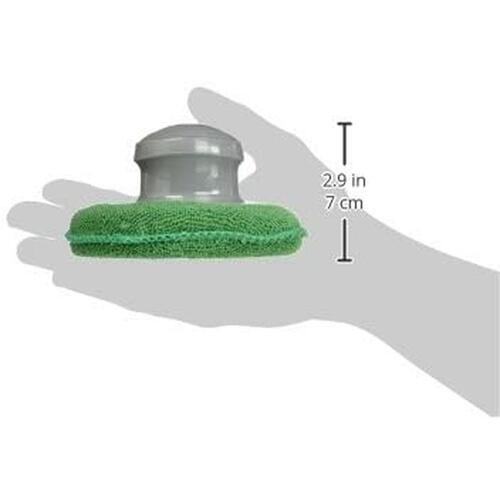 Polering svamp Turtle Wax Polering skive
