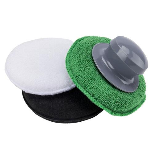 Polering svamp Turtle Wax Polering skive