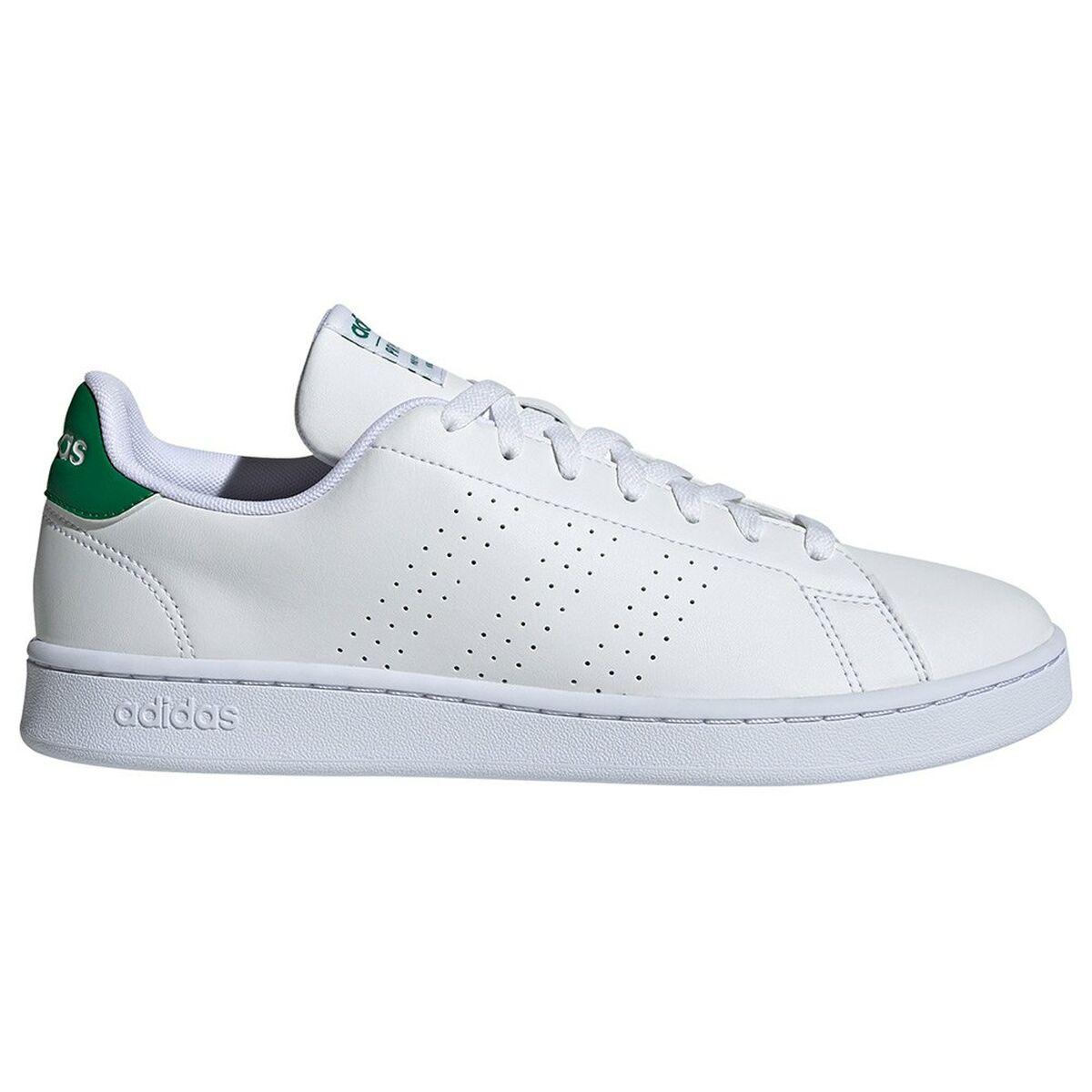 Adidas Advantage GZ5300 herre træningssko - hvid (45 1/3)