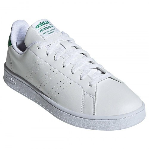 Adidas Advantage GZ5300 herre træningssko - hvid (45 1/3)