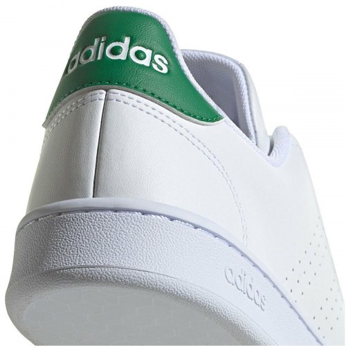 Adidas Advantage GZ5300 herre træningssko - hvid (45 1/3)