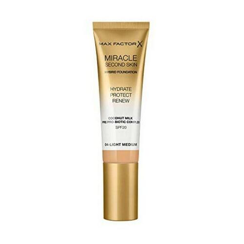 Make-up primer Max Factor Spf 20 - 6-golden medium
