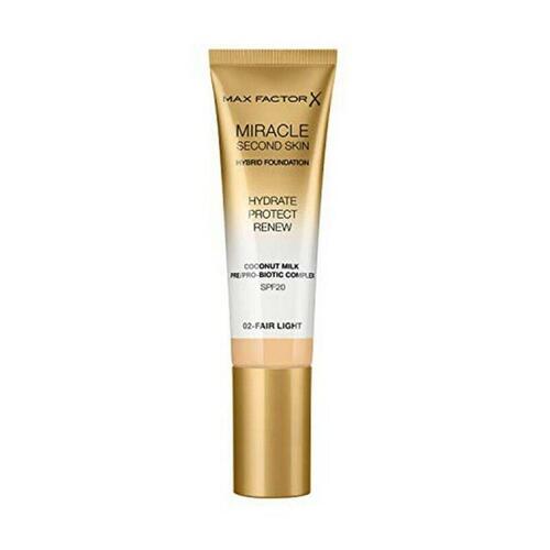 Make-up primer Max Factor Spf 20 - 6-golden medium