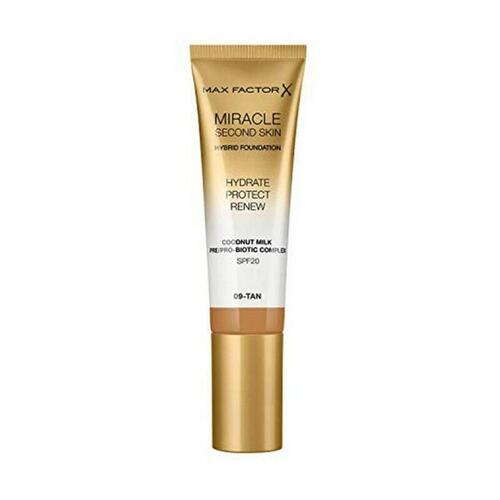 Make-up primer Max Factor Spf 20 - 6-golden medium