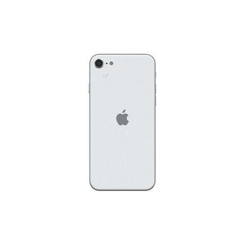 Smartphone Apple iPhone SE 2020 6,1" 128 GB 3 GB RAM Hvid (OUTLET A+)