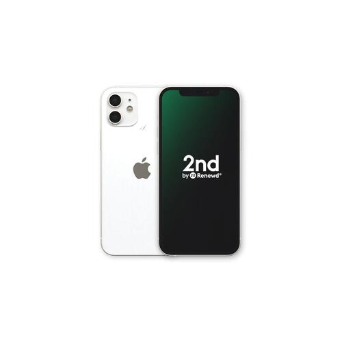 Smartphone iPhone 12 6,1" 64 GB 4 GB RAM Hvid (OUTLET A+)