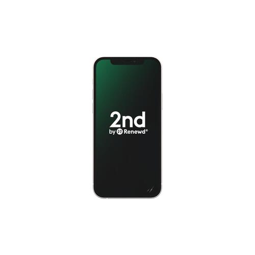 Smartphone iPhone 12 6,1" 64 GB 4 GB RAM Hvid (OUTLET A+)
