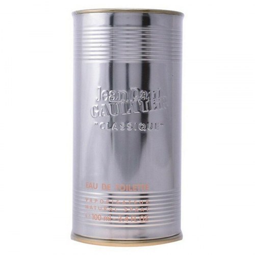 Parfume til kvinder Jean Paul Gaultier Classique EDT 50 ml