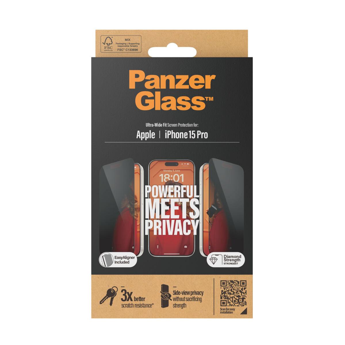Mobil Skærmprojektor Panzer Glass P2810 Apple