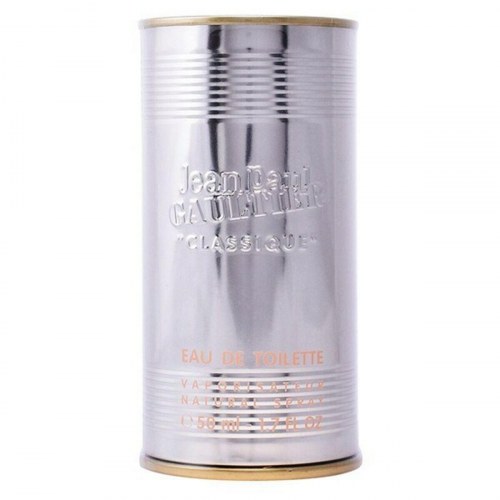 Parfume til kvinder Jean Paul Gaultier Classique EDT 50 ml