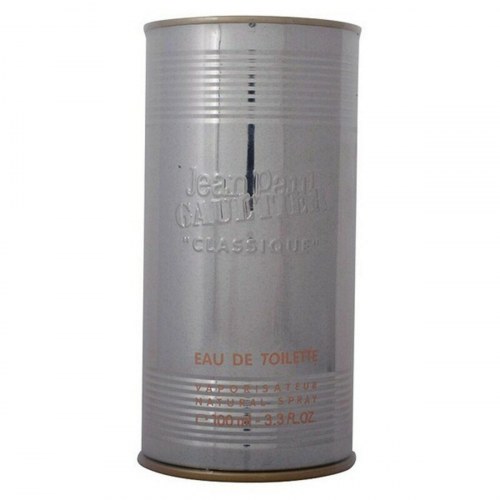 Parfume til kvinder Jean Paul Gaultier Classique EDT 50 ml