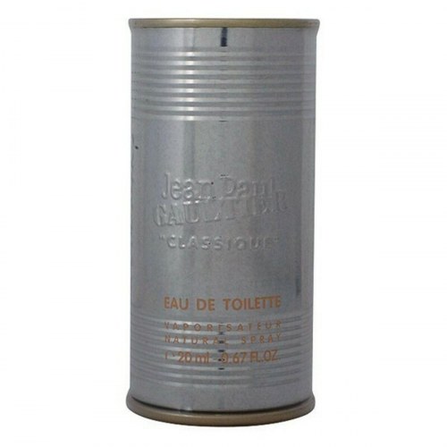 Parfume til kvinder Jean Paul Gaultier Classique EDT 50 ml