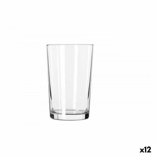 Ølglas Crisal 28 cl (12 enheder)