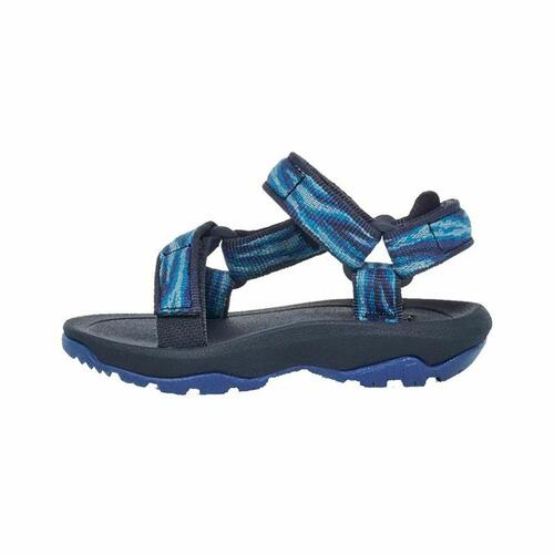 Mountain sandaler Teva Hurricane XLT2 Blå 21