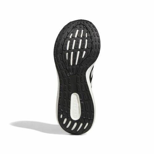 Løbesko til voksne Adidas Pureboost Mænd Sort 42 2/3