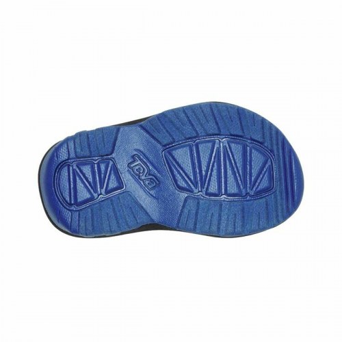 Mountain sandaler Teva Hurricane XLT2 Blå - 24-25