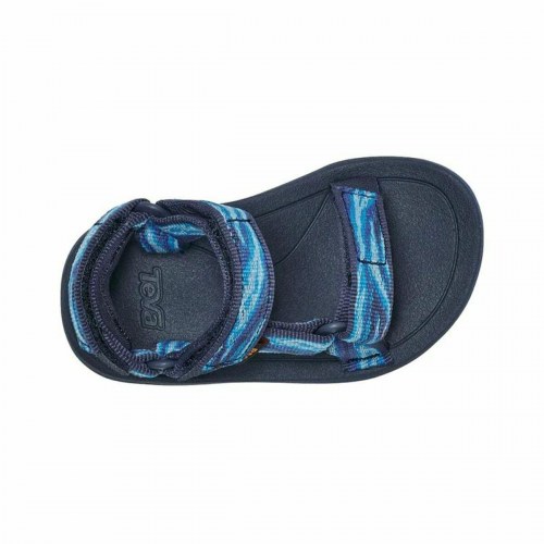 Mountain sandaler Teva Hurricane XLT2 Blå - 24-25
