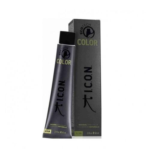 Farve uden Ammoniak Ecotech Color I.c.o.n. Nº 9.0-rubio muy claro Nº 8.0-rubio claro 60 ml 10.2 - beige platinum 60 ml
