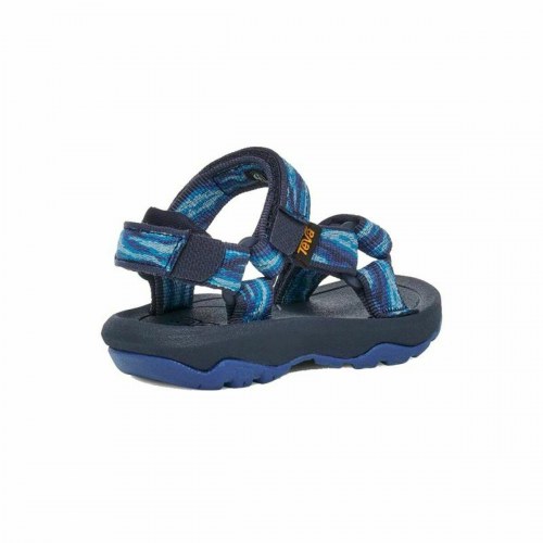 Mountain sandaler Teva Hurricane XLT2 Blå - 24-25