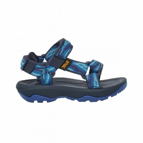 Mountain sandaler Teva Hurricane XLT2 Blå - 26