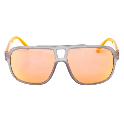 Solbriller til kvinder Armani Exchange AX4104S-8328F6 Ø 61 mm
