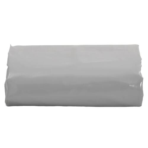 Presenning 5x5 m 650 g/m² grå