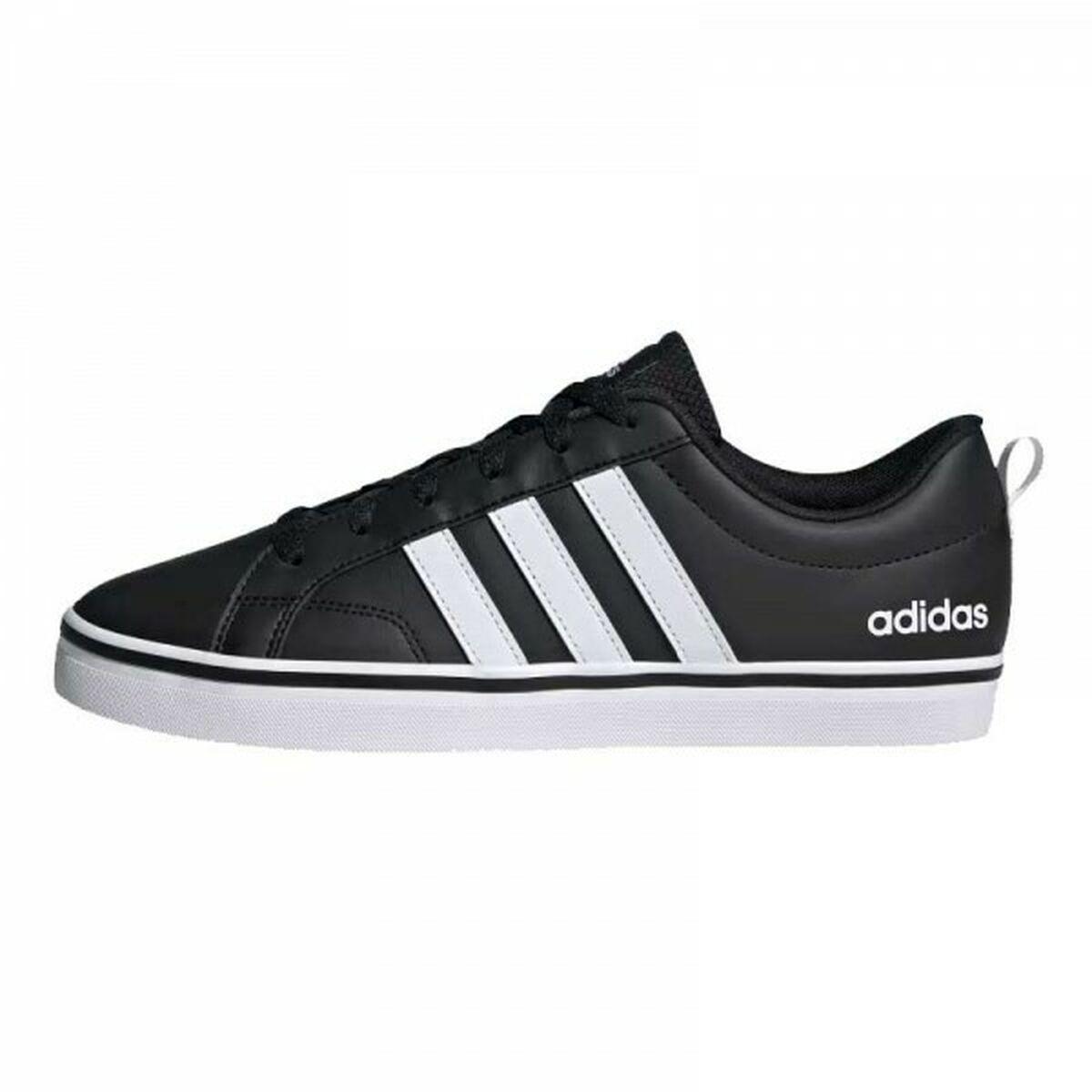 Adidas S Pace 2.0 herre træningssko - sort, str. 42