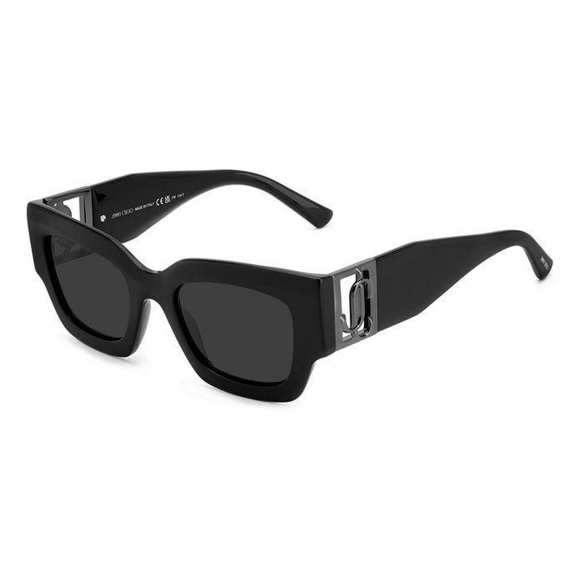 Solbriller Til Kvinder Jimmy Choo Nena-s-807 Ø 51 Mm