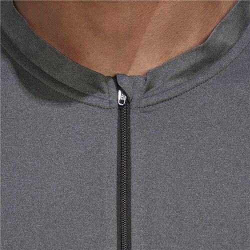 Langærmet T-shirt til Mænd Adidas T365 M