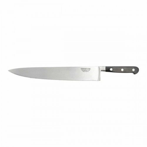 Sabatier Origin kokkekniv i stål 30 cm - sæt med 6