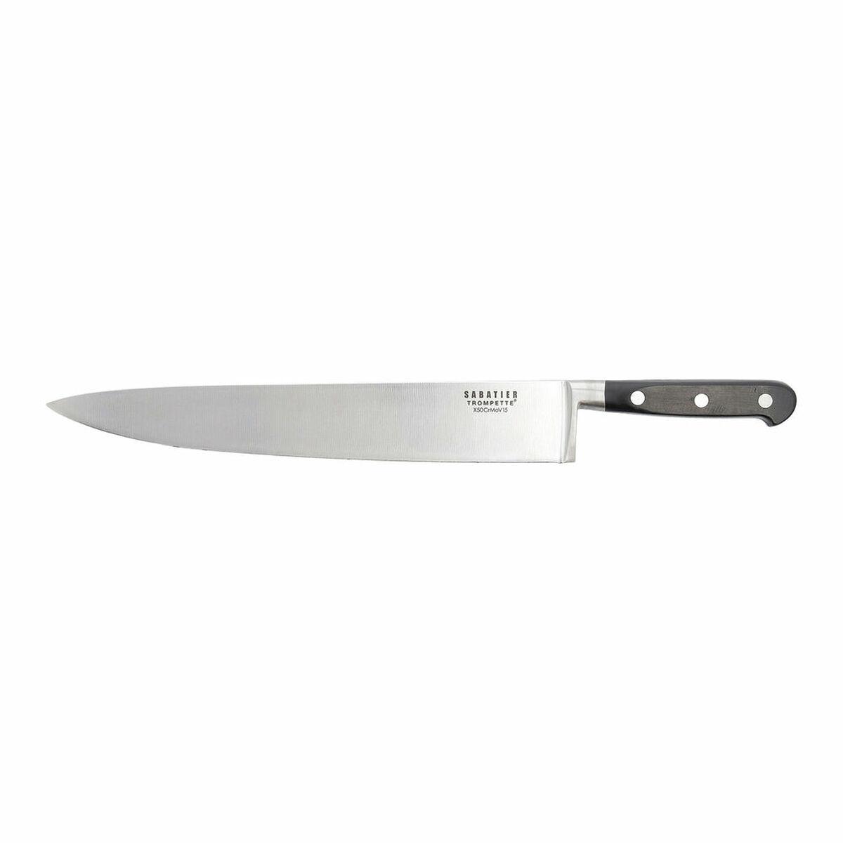 Sabatier Origin kokkekniv i stål 30 cm - sæt med 6