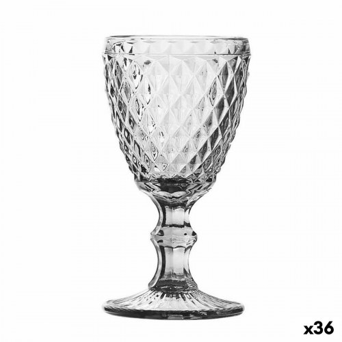 Vinglas Sidari - gennemsigtig 350 ml (36 stk.)
