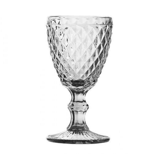 Vinglas Sidari - gennemsigtig 350 ml (36 stk.)