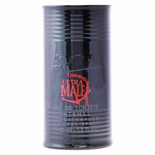 Herreparfume Ultra Male Jean Paul Gaultier 8435415011990 EDT Ultra Male 40 ml