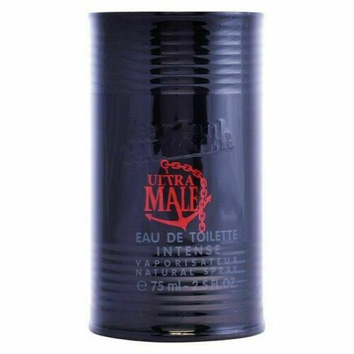 Herreparfume Ultra Male Jean Paul Gaultier 8435415011990 EDT Ultra Male 40 ml