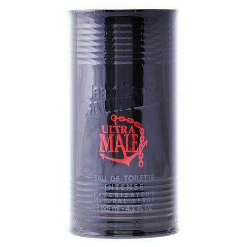 Herreparfume Ultra Male Jean Paul Gaultier 8435415011990 EDT Ultra Male 40 ml