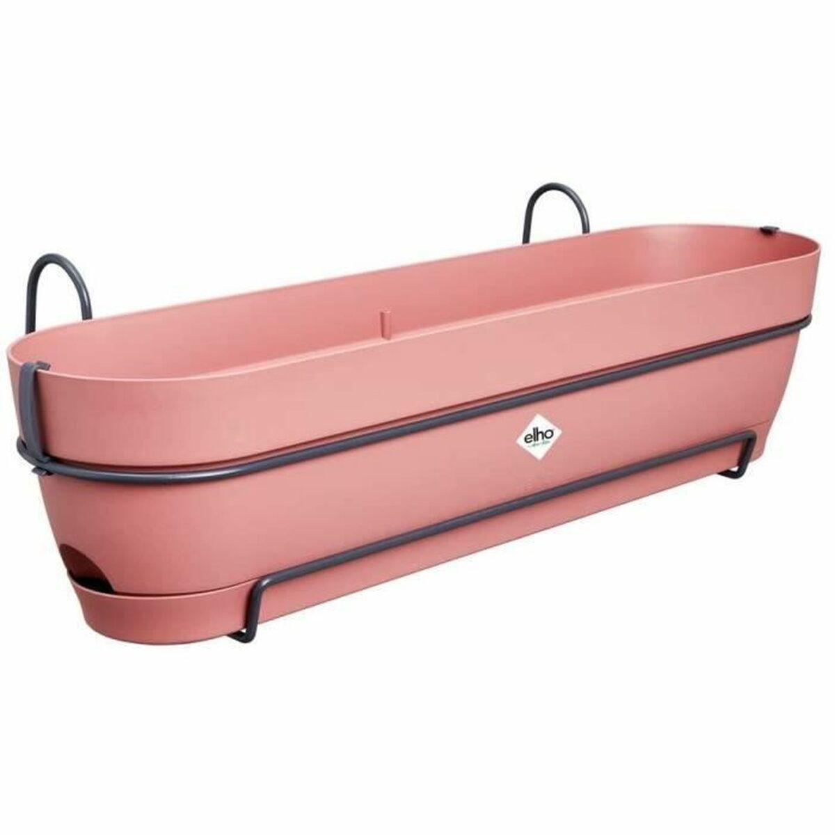 Plantekasse Elho 70 Cm Pink Plastik