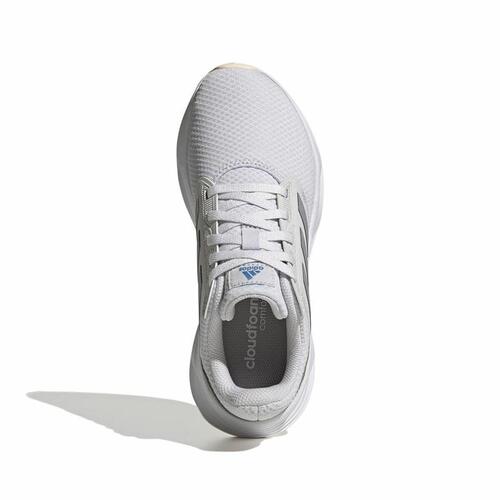 Løbesko til voksne Adidas Galaxy 6 Dame Hvid 36 2/3
