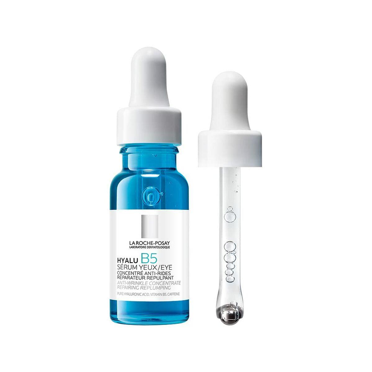Øjenserum La Roche-posay Hyalu B5 15 Ml Anti-rynke