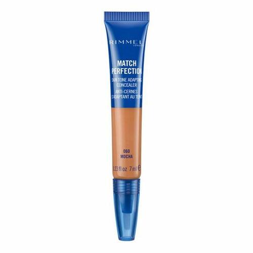 Anti-rander Match Perfection Rimmel London 060 - mocha 7 ml