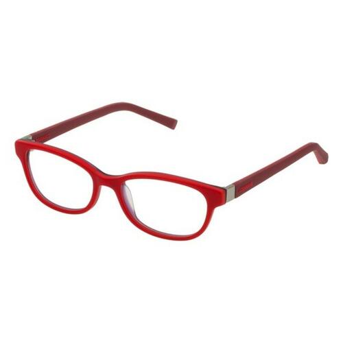 Brillestel Converse VCO079Q460Z26 Brun Ø 46 mm Børns