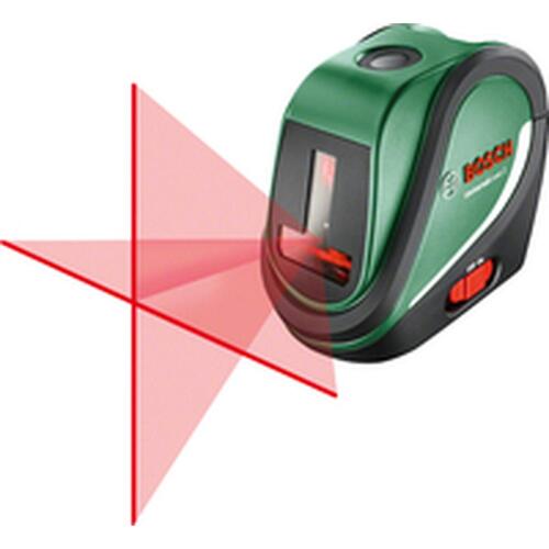 Laservaterpas BOSCH Universallevel 2 10 m