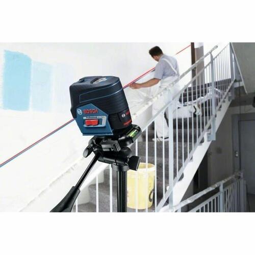 Laservaterpas BOSCH Professional GCL 2-50 C