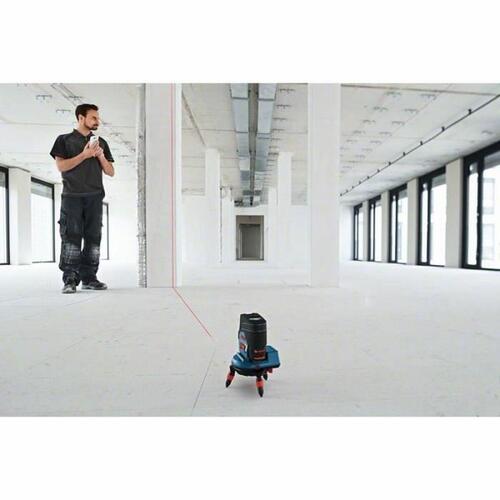 Laservaterpas BOSCH Professional GCL 2-50 C