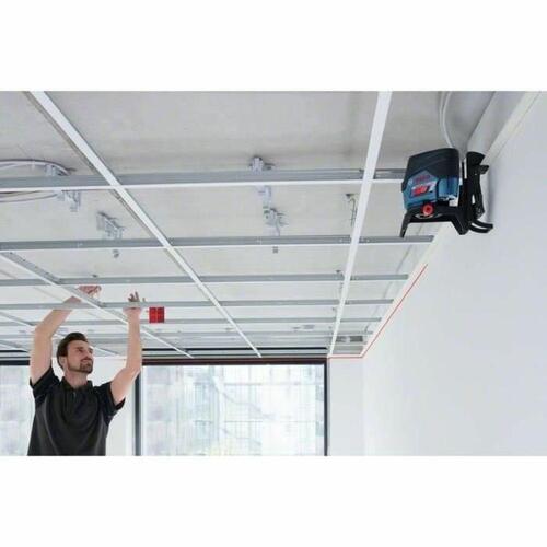 Laservaterpas BOSCH Professional GCL 2-50 C