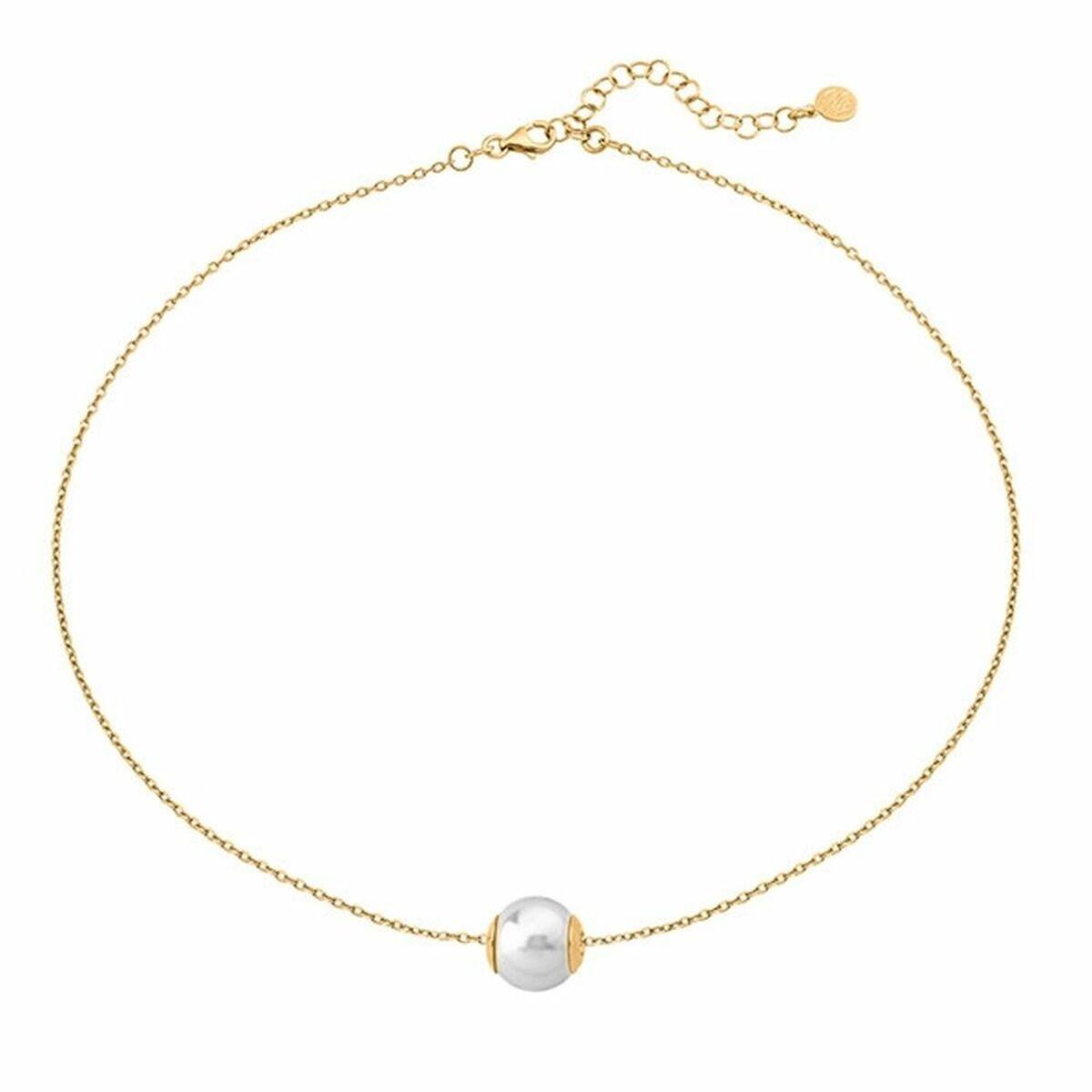 Majorica halskæde til kvinder - elegant perle vedhæng 15466.01.1.000.010.1